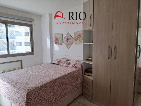 Imagem Imóvel com 2 Quartos à Venda, 73 m² em Recreio Dos Bandeirantes - Rio De Janeiro Imagem Imóvel com 2 Quartos à Venda, 73 m² em Recreio Dos Bandeirantes - Rio De Janeiro