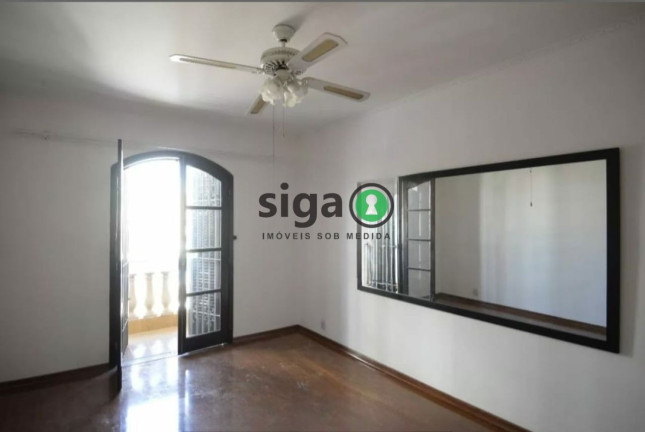 Imagem Casa com 5 Quartos à Venda, 230 m² em Ipiranga - São Paulo Imagem Casa com 5 Quartos à Venda, 230 m² em Ipiranga - São Paulo