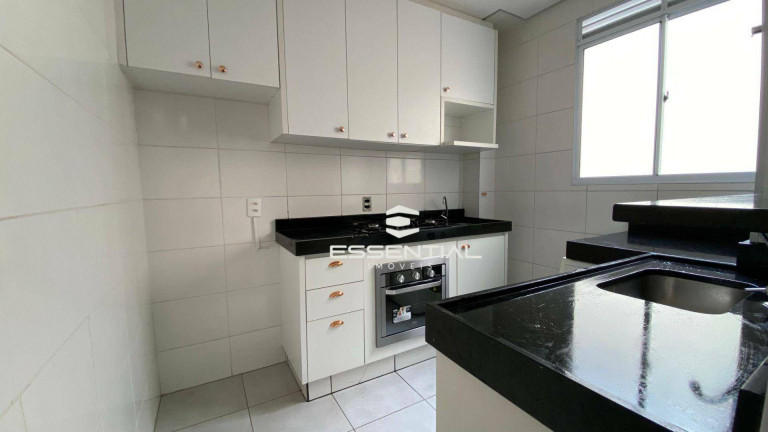 Imagem Apartamento com 2 Quartos à Venda, 39 m² em Caparroz - São José Do Rio Preto Imagem Apartamento com 2 Quartos à Venda, 39 m² em Caparroz - São José Do Rio Preto