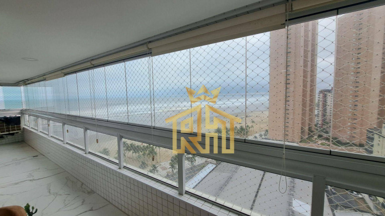Imagem Apartamento com 3 Quartos à Venda, 141 m² em Guilhermina - Praia Grande Imagem Apartamento com 3 Quartos à Venda, 141 m² em Guilhermina - Praia Grande