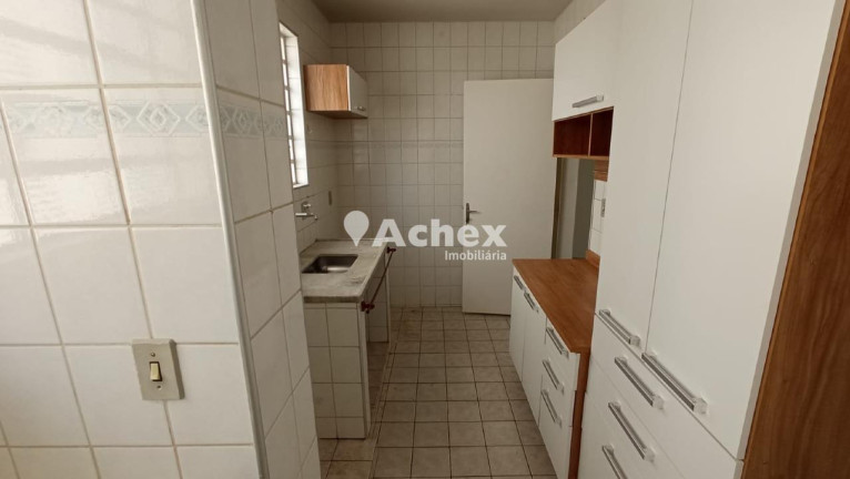 Imagem Apartamento com 3 Quartos à Venda, 73 m² em Jardim Santa Genebra - Campinas