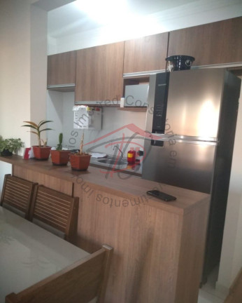 Imagem Imóvel com 2 Quartos à Venda, 57 m² em Condomínio Residencial Viva Vista - Sumaré Imagem Imóvel com 2 Quartos à Venda, 57 m² em Condomínio Residencial Viva Vista - Sumaré