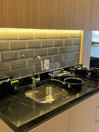 Imagem Studio com 1 Quarto à Venda ou Locação, 44 m² em Paraíso - São Paulo Imagem Studio com 1 Quarto à Venda ou Locação, 44 m² em Paraíso - São Paulo