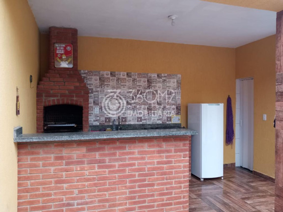 Imagem Casa com 2 Quartos à Venda, 125 m² em Balneário Agenor De Campos - Mongaguá Imagem Casa com 2 Quartos à Venda, 125 m² em Balneário Agenor De Campos - Mongaguá