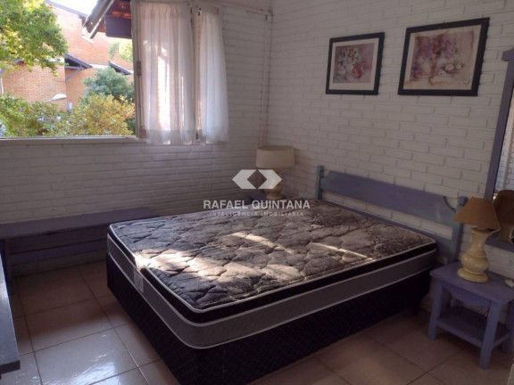 Imagem Casa de Condomínio com 2 Quartos à Venda, 58 m² em Canasvieiras - Florianópolis