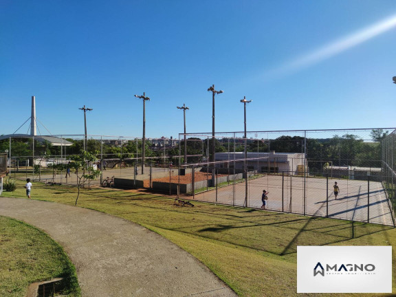Imagem Casa de Condomínio com 2 Quartos à Venda, 100 m² em Parque Verde - Cascavel