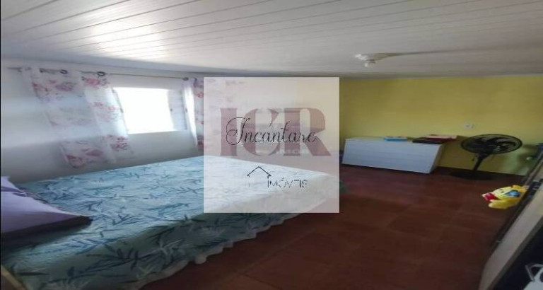 Casa com 3 Quartos à Venda, 180 m² em Além Ponte - Sorocaba