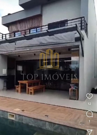 Imagem Casa de Condomínio com 4 Quartos à Venda, 290 m² em Bairro Da Floresta - São José Dos Campos Imagem Casa de Condomínio com 4 Quartos à Venda, 290 m² em Bairro Da Floresta - São José Dos Campos