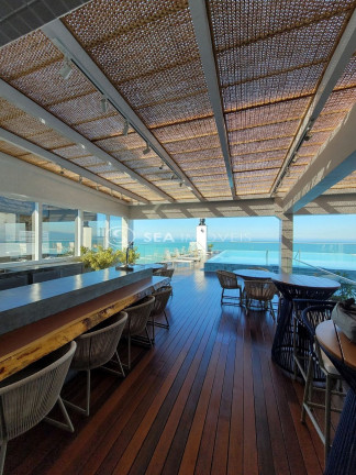 Imagem Apartamento com 4 Quartos à Venda, 210 m² em Praia Brava - Itajaí