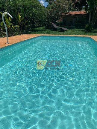 Imagem Imóvel com 3 Quartos à Venda, 280 m² em Chácaras De Recreio - 2000 - Hortolândia