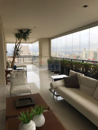 Imagem Apartamento com 5 Quartos à Venda, 500 m²