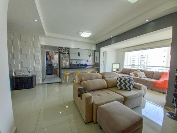Imagem Apartamento com 3 Quartos à Venda, 91 m² em Jardim Arpoador - São Paulo Imagem Apartamento com 3 Quartos à Venda, 91 m² em Jardim Arpoador - São Paulo