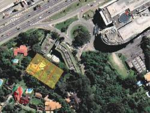 Imagem Terreno à Venda, 509 m² em Bosque Do Vianna - Cotia Imagem Terreno à Venda, 509 m² em Bosque Do Vianna - Cotia