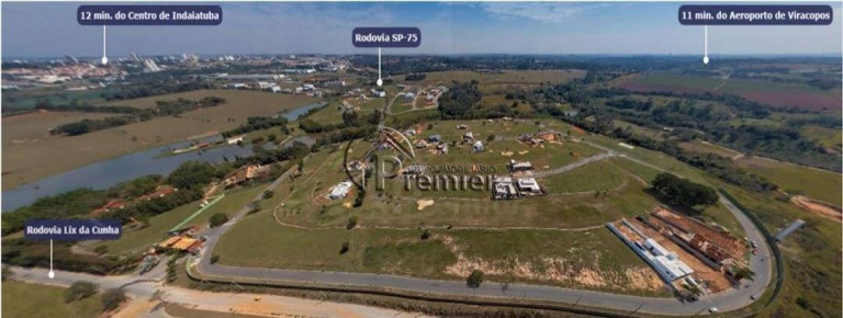 Imagem Terreno à Venda, 1.035 m² em Jardim Indaiatuba Golf - Indaiatuba Imagem Terreno à Venda, 1.035 m² em Jardim Indaiatuba Golf - Indaiatuba