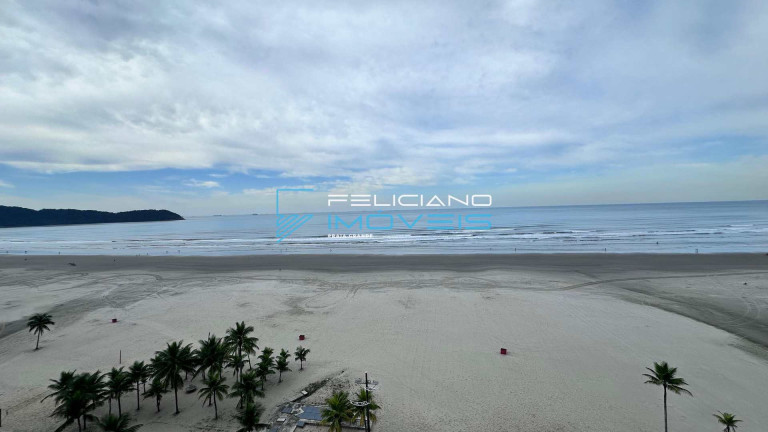 Imagem Apartamento com 3 Quartos à Venda, 96 m² em Guilhermina - Praia Grande Imagem Apartamento com 3 Quartos à Venda, 96 m² em Guilhermina - Praia Grande