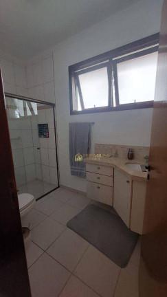 Imagem Sobrado com 4 Quartos à Venda, 242 m² em Jardim América - São José Dos Campos