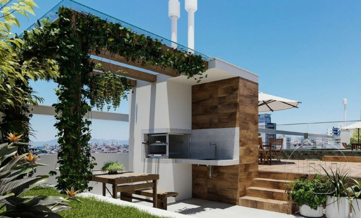 Apartamento com 3 Quartos à Venda, 156 m² em Campinas - São José