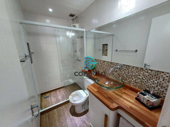 Imagem Apartamento com 2 Quartos à Venda, 80 m² em Tijuca - Teresópolis Imagem Apartamento com 2 Quartos à Venda, 80 m² em Tijuca - Teresópolis