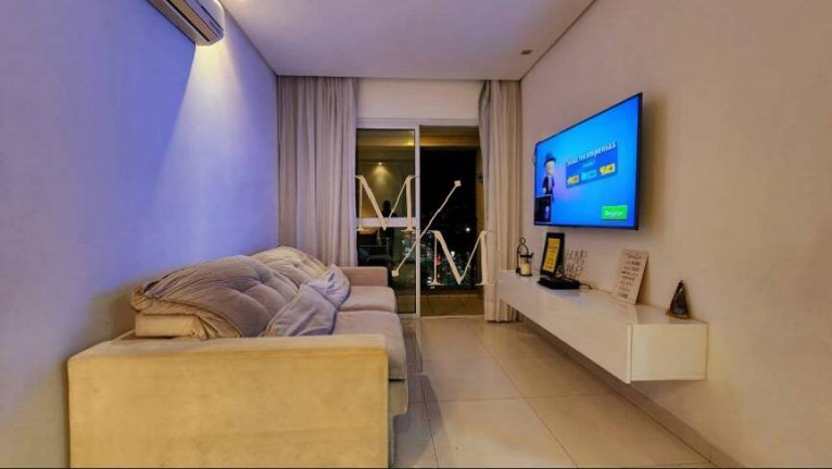 Imagem Apartamento com 2 Quartos à Venda, 62 m² em Gonzaga - Santos Imagem Apartamento com 2 Quartos à Venda, 62 m² em Gonzaga - Santos