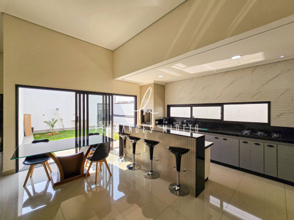 Imagem Casa de Condomínio com 3 Quartos à Venda, 300 m² em Gran Ville São Venâncio - Itupeva