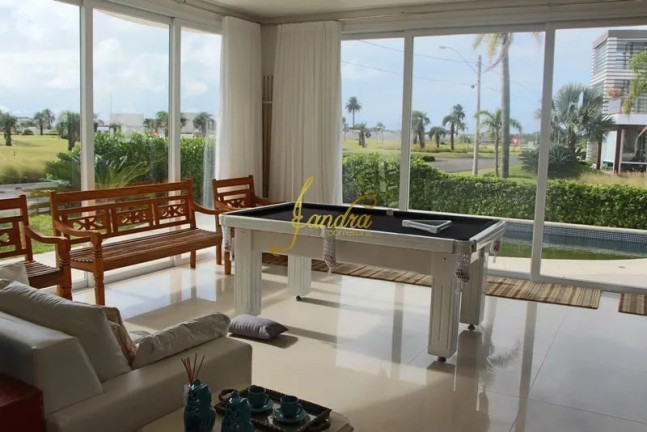 Imagem Casa de Condomínio com 5 Quartos à Venda, 660 m² em Centro - Xangri-la