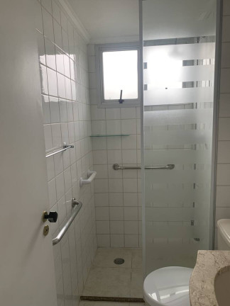 Imagem Apartamento com 2 Quartos à Venda, 52 m² em Taboão - Diadema Imagem Apartamento com 2 Quartos à Venda, 52 m² em Taboão - Diadema