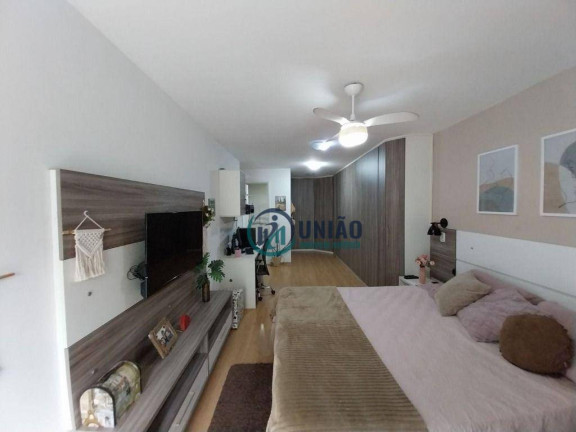 Imagem Apartamento com 3 Quartos à Venda, 140 m² em Itaipu - Niterói