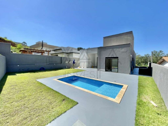 Imagem Imóvel com 3 Quartos à Venda, 230 m² em Condomínio Lago Do Sol - Cotia Imagem Imóvel com 3 Quartos à Venda, 230 m² em Condomínio Lago Do Sol - Cotia
