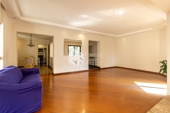 Imagem Apartamento com 5 Quartos à Venda, 215 m² em Perdizes - São Paulo Imagem Apartamento com 5 Quartos à Venda, 215 m² em Perdizes - São Paulo