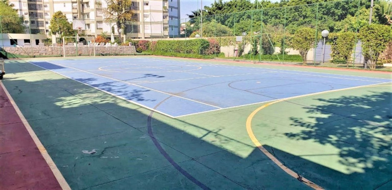 Imagem Apartamento com 3 Quartos à Venda, 84 m² em Mirandópolis - São Paulo Imagem Apartamento com 3 Quartos à Venda, 84 m² em Mirandópolis - São Paulo