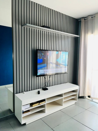 Imagem Imóvel com 2 Quartos à Venda, 52 m² em Wanel Ville - Sorocaba Imagem Imóvel com 2 Quartos à Venda, 52 m² em Wanel Ville - Sorocaba