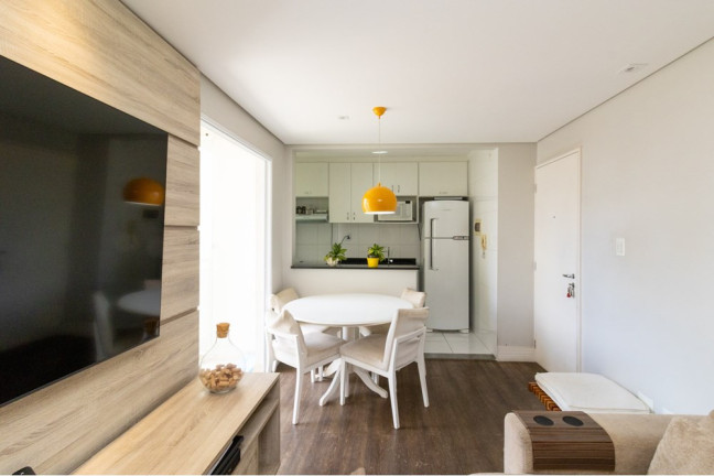 Imagem Apartamento com 2 Quartos à Venda, 51 m² em Vila Brasilândia - São Paulo Imagem Apartamento com 2 Quartos à Venda, 51 m² em Vila Brasilândia - São Paulo