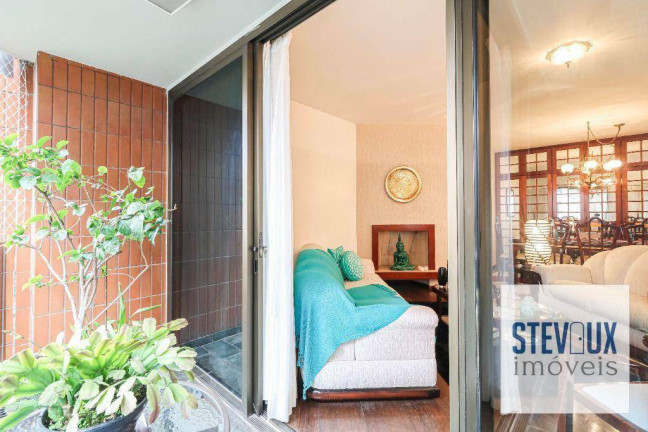 Apartamento com 4 Quartos à Venda, 173 m² em Itaim - São Paulo