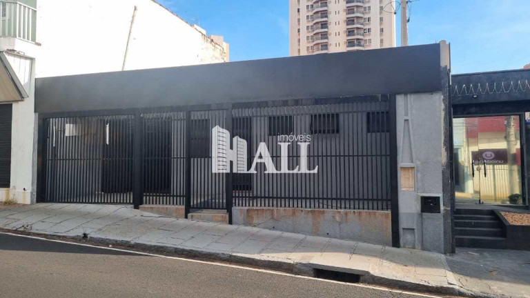Imagem Imóvel Comercial à Venda, 330 m² em Centro - São José Do Rio Preto Imagem Imóvel Comercial à Venda, 330 m² em Centro - São José Do Rio Preto