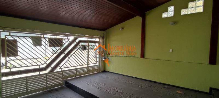 Imagem Sobrado com 2 Quartos à Venda, 183 m² em Ponte Grande - Guarulhos Imagem Sobrado com 2 Quartos à Venda, 183 m² em Ponte Grande - Guarulhos