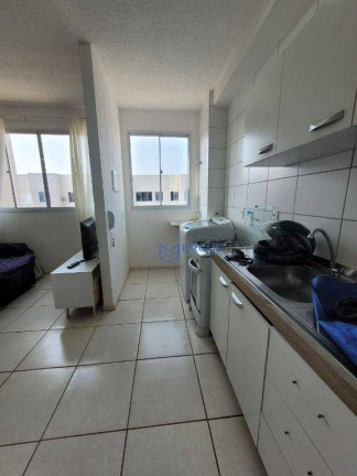 Imagem Apartamento com 2 Quartos à Venda, 50 m² em Tamatanduba - Eusébio Imagem Apartamento com 2 Quartos à Venda, 50 m² em Tamatanduba - Eusébio