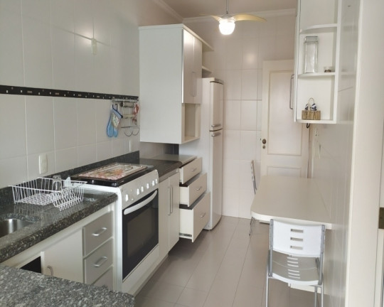 Imagem Apartamento com 3 Quartos à Venda, 170 m² em Pitangueiras - Guarujá Imagem Apartamento com 3 Quartos à Venda, 170 m² em Pitangueiras - Guarujá