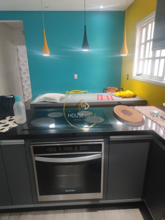 Imagem Apartamento com 3 Quartos à Venda, 125 m² em Jardim Das Indústrias - São José Dos Campos Imagem Apartamento com 3 Quartos à Venda, 125 m² em Jardim Das Indústrias - São José Dos Campos