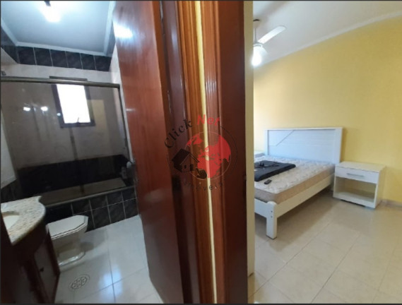 Imagem Cobertura com 3 Quartos à Venda, 159 m² em Guilhermina - Praia Grande Imagem Cobertura com 3 Quartos à Venda, 159 m² em Guilhermina - Praia Grande