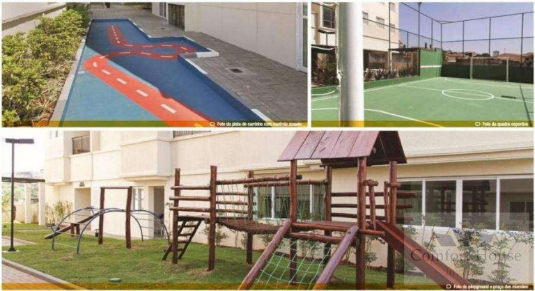 Imagem Casa com 2 Quartos à Venda, 48 m² em Parque Jaçatuba - Santo André Imagem Casa com 2 Quartos à Venda, 48 m² em Parque Jaçatuba - Santo André