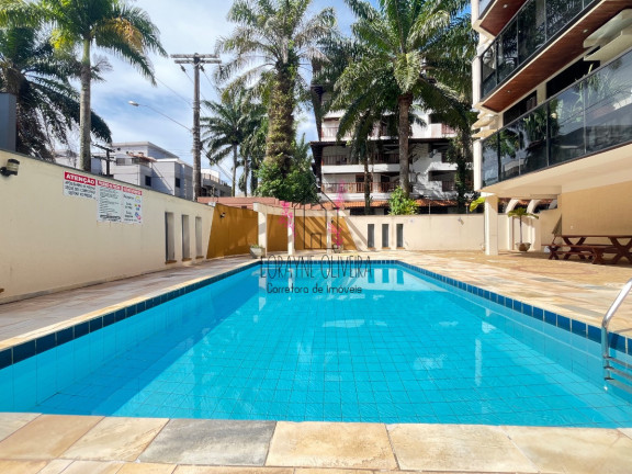 Imagem Apartamento com 3 Quartos à Venda, 106 m² em Praia Grande - Ubatuba