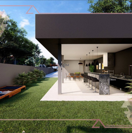 Imagem Apartamento com 2 Quartos à Venda, 57 m² em Ressaca - Atibaia Imagem Apartamento com 2 Quartos à Venda, 57 m² em Ressaca - Atibaia