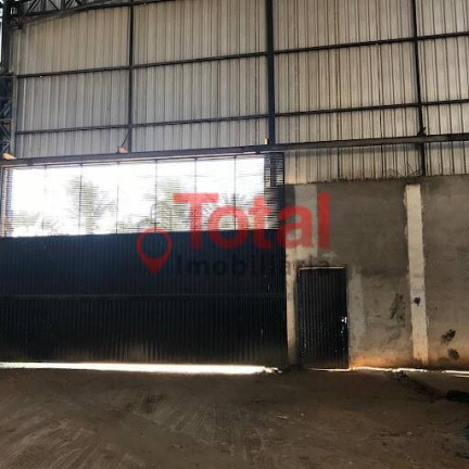 Imagem Galpão à Venda, 800 m² em Núcleo Industrial - Timóteo Imagem Galpão à Venda, 800 m² em Núcleo Industrial - Timóteo