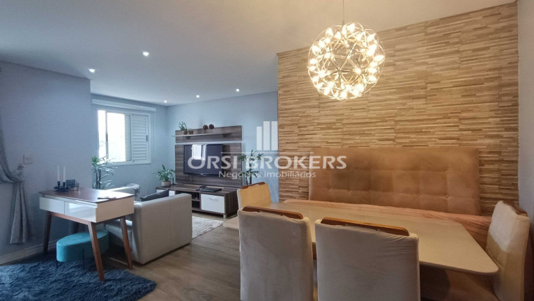 Imagem Apartamento com 2 Quartos à Venda, 78 m² em Jaguaré - São Paulo Imagem Apartamento com 2 Quartos à Venda, 78 m² em Jaguaré - São Paulo