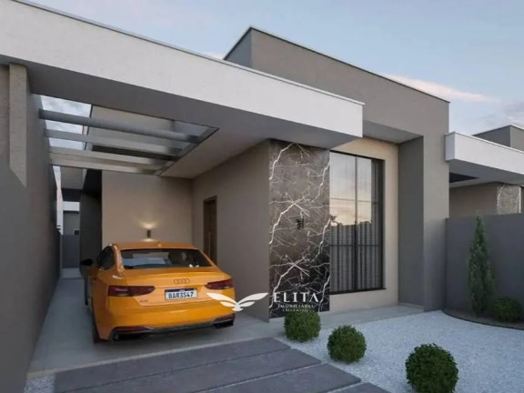 Imagem Casa com 3 Quartos à Venda, 73 m² em Vila Nova - Barra Velha Imagem Casa com 3 Quartos à Venda, 73 m² em Vila Nova - Barra Velha