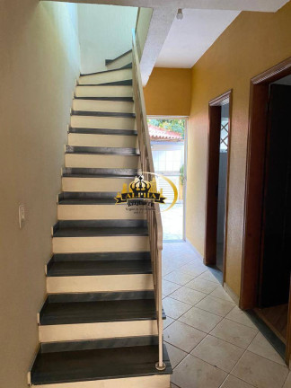 Imagem Casa com 4 Quartos à Venda, 220 m² em Cidade Vargas, Metrô Jabaquara - São Paulo