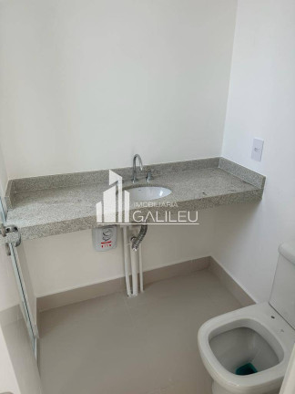 Imagem Apartamento com 1 Quarto à Venda, 41 m² em Vila Itapura - Campinas
