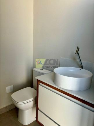 Imagem Casa de Condomínio com 3 Quartos à Venda, 155 m² em Condomínio Jardim De Mônaco - Hortolândia