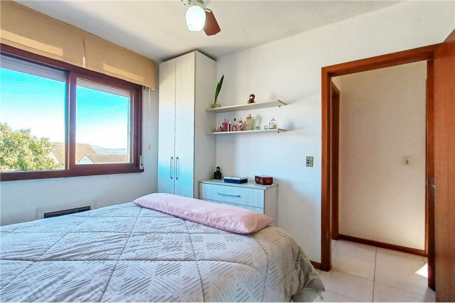 Imagem Imóvel com 2 Quartos à Venda, 151 m² em Bom Jesus - Porto Alegre