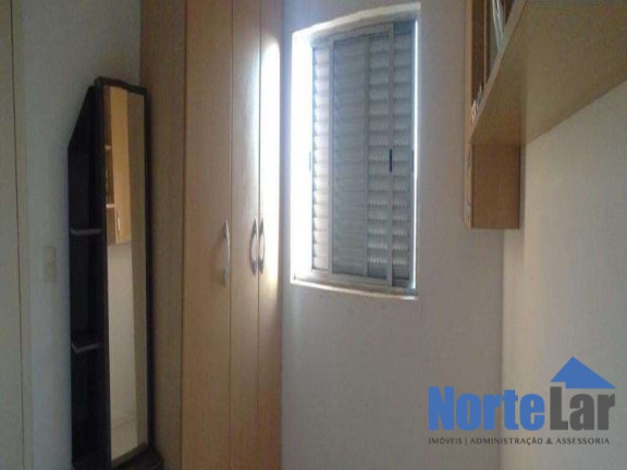 Imagem Apartamento com 2 Quartos à Venda, 63 m² em Vila Mazzei - São Paulo Imagem Apartamento com 2 Quartos à Venda, 63 m² em Vila Mazzei - São Paulo